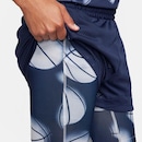 Shorts Nike Dri-Fit Ja Morant - Masculino - Foto 7