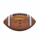 Bola de Fut. Americano Wilson Gst Composite Unissex Wilson Brasil - Foto 2