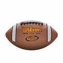 Bola de Fut. Americano Wilson Gst Composite Unissex Wilson Brasil - Foto 1
