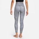Calça Legging Nike Yoga - Feminina - Foto 2