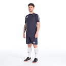 Calção Masculino Umbro Diamond D - Foto 4