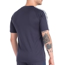 Camiseta Umbro Tradicional Tape - Masculina - Foto 5