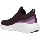 Tênis Skechers Go Run Elevate Hot Streak - Feminino - Foto 4