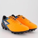 Chuteira de Campo Penalty Líder Y-4 - Adulto - Foto 2