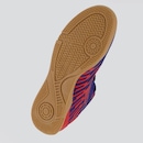 Chuteira Futsal Penalty Bravo Y-3 - Infantil - Foto 5