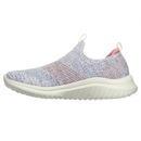 Tênis Skechers Ultra Flex 2.0 Pretty Dazzlin - Feminino - Foto 2