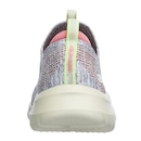 Tênis Skechers Ultra Flex 2.0 Pretty Dazzlin - Feminino - Foto 4