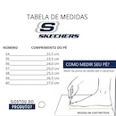 Tênis Skechers Ultra Flex 2.0 Pretty Dazzlin - Feminino - Foto 6