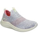 Tênis Skechers Ultra Flex 2.0 Pretty Dazzlin - Feminino - Foto 1