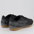 Chuteira Futsal Penalty Bravo Y-3 - Adulto - Foto 3