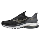 Tênis Mizuno Wave Zest - Masculino - Foto 3