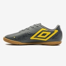 Chuteira Futsal Umbro Orbit - Adulto - Foto 2