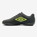 Chuteira Society Umbro Neo Striker - Adulto - Foto 2