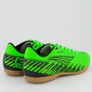 Chuteira Futsal Penalty Bravo Y-3 - Adulto - Foto 3