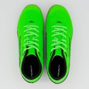 Chuteira Futsal Penalty Bravo Y-3 - Adulto - Foto 4