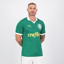 Camisa 1 do Palmeiras 2024 5 Aníbal Puma - Masculina - Foto 5