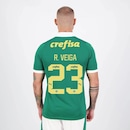 Camisa 1 do Palmeiras 2024 23 R. Veiga Puma - Masculina - Foto 2