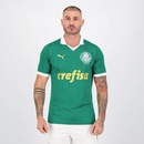 Camisa 1 do Palmeiras 2024 42 López Puma - Masculina - Foto 1