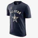 Camiseta Giannis Antetokounmpo All Star Weekend - Masculina - Foto 1