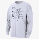 Camiseta Nba N31 All Star Weekend - Masculina - Foto 1