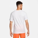 Camiseta Nike Court Slam - Masculina - Foto 2
