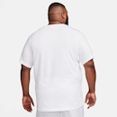 Camiseta Nike Court Slam - Masculina - Foto 6