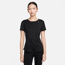 Camiseta Nike Dri-Fit Fast - Feminina - Foto 1