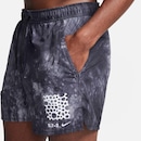 Shorts Nike Studio ''72 Unlimited - Masculino - Foto 4