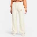 Calça Nike Sportswear Club Fleece - Feminina - Foto 1