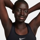 Top Fitness com Bojo Nike Swoosh - Feminino - Foto 5