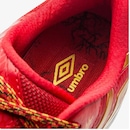 CHUTEIRA UMBRO FUTSAL PRO 5 BUMP DRAGON - Foto 6