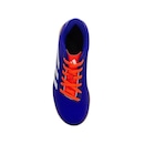 Chuteira Futsal adidas Predator Essentials 24.5 Jr - Infantil - Foto 3