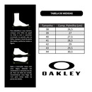 Tênis Oakley Halftrack II Premium - Masculino - Foto 6