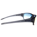 Óculos de Sol Chilli Beans Esportivo Fosco - Masculino - Foto 3