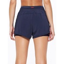 Shorts Bodyforsure Liso Energy - Feminino - Foto 3