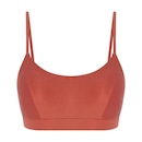 Top Fitness Body For Sure Alça Reta Energy - Feminino - Foto 6