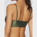 Top Fitness Body For Sure Alça Reta Energy - Feminino - Foto 2