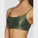 Top Fitness Body For Sure Alça Reta Energy - Feminino - Foto 3