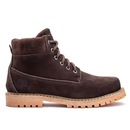 Bota Impermeável Timberland Inch 6 Waterproff - Masculina - Foto 1