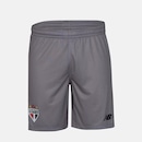 Calção Goleiro Home Spfc 2024 - Masculino - Foto 1