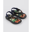 Chinelo Rider R1 Baby - Infantil - Foto 1