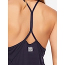 Camiseta Regata Bodyforsure Alça Fina Essentials - Feminina - Foto 4