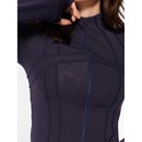 Jaqueta Sem Capuz Bodyforsure com Recortes Step - Feminina - Foto 4