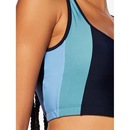 Top Fitness Body For Sure Regata Liso 360 Soft - Feminino - Foto 5