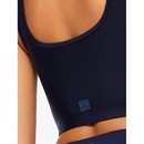 Top Fitness Body For Sure Regata Liso 360 Soft - Feminino - Foto 6