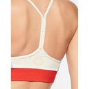Top Fitness Body For Sure Nadador Liso Emotion - Feminino - Foto 5