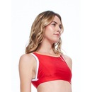 Top Fitness Body For Sure Nadador Liso Classic - Feminino - Foto 4