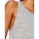 Camiseta Regata Bodyforsure Lisa Essentials - Feminina - Foto 4
