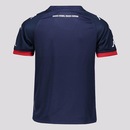 Camisa Kappa Grêmio Prudente I 2024 - Infantil - Foto 2