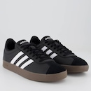 Tênis adidas Vl Court Base - Masculino - Foto 2